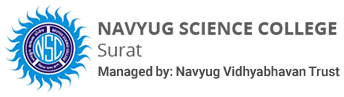 Navyug Science College, Surat